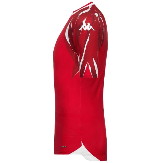 Kid's Tunisia 2026 Away World Cup Shirt Kid's Tunisia 2026 Away World Cup Shirt