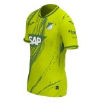 Men's TSG Hoffenheim 2024/25 Third Shirt Men's TSG Hoffenheim 2024/25 Third Shirt