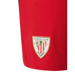 Kid's Athletic Bilbao 2026/27 Away Shorts