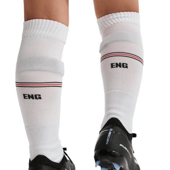 Kid's England 2026 Home World Cup Kit