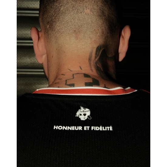 Women's OGC Nice 2025/26 Special Shirt