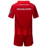 Kid's Fortuna Düsseldorf 2024/25 Home Kit Kid's Fortuna Düsseldorf 2024/25 Home Kit