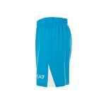 Women's Napoli 2024/25 Home Shorts - Sky Blue