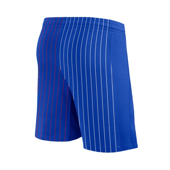 France Away Shorts EURO 2024