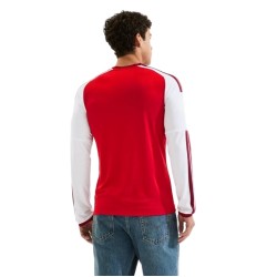 Women's Arsenal 2026/27 Home Long Sleeve Shirt