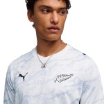 Kid's New Zealand 2026 Away World Cup Shirt Kid's New Zealand 2026 Away World Cup Shirt
