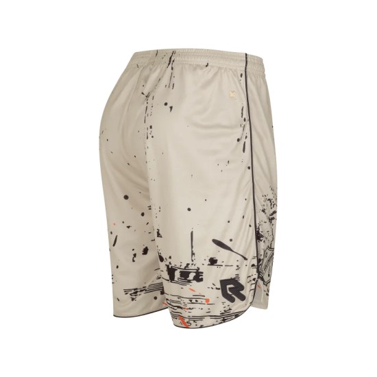 Kid's FC Volendam 2025/26 Away Shorts Kid's FC Volendam 2025/26 Away Shorts