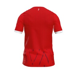 Kid's SC Freiburg 2024/25 Home Shirt