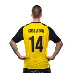 Kid's BK Häcken 2024 Home Shirt