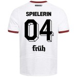 Men's Bayer 04 Leverkusen 2025/26 Special Shirt