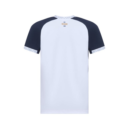 Men's FC Zurich 2025/26 Home Shirt Men's FC Zurich 2025/26 Home Shirt