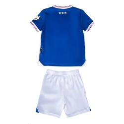 Kid's Ipswich Town 2025/26 Home Kit Kid's Ipswich Town 2025/26 Home Kit