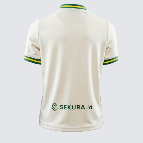 Kid's Norwich City 2024/25 Third Shirt