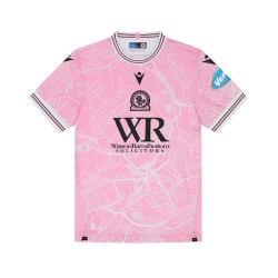Women's Blackburn Rovers 2024/25 Third Shirt Women's Blackburn Rovers 2024/25 Third Shirt