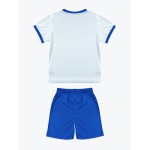Kid's Portsmouth 2025/26 Away Kit