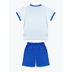 Kid's Portsmouth 2025/26 Away Kit