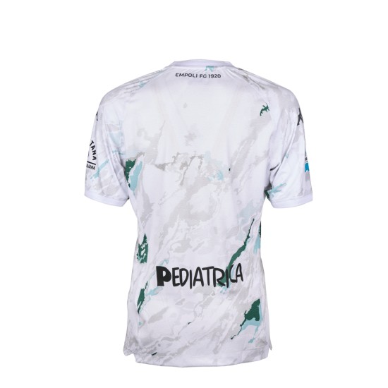 Men's Empoli 2024/25 Away Shirt