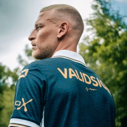 Men's Go Ahead Eagles 2025/26 Third Shirt