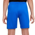 Kid's Atletico Madrid 2025/26 Home Shorts