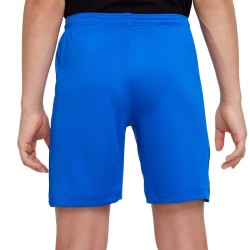 Kid's Atletico Madrid 2025/26 Home Shorts Kid's Atletico Madrid 2025/26 Home Shorts