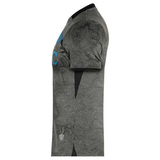 Men's Napoli 2024/25 Third Shirt