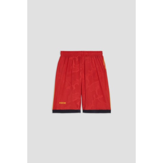 Women's Lecce 2025/26 Third Shorts Women's Lecce 2025/26 Third Shorts