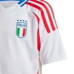 Kid's Italy Away Jersey+Shorts EURO 2024