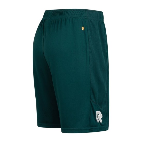 Kid's Fortuna Sittard 2024/25 Away Shorts