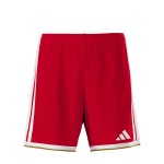Women's Bayern Munich 2026/27 Home Shorts