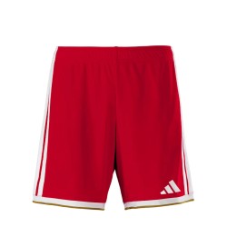 Women's Bayern Munich 2026/27 Home Shorts