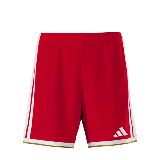 Women's Bayern Munich 2026/27 Home Shorts