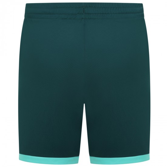 Men's Wolverhampton Wanderers 2025/26 Away Shorts