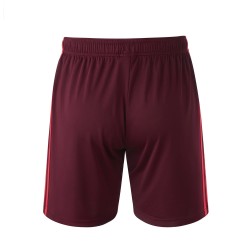 Men's OL 2026/27 Away Shorts Men's OL 2026/27 Away Shorts