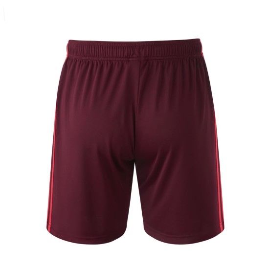 Kid's OL 2026/27 Away Shorts