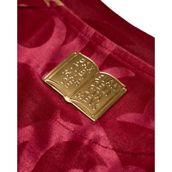 Men's Latina Calcio 2025/26 Third Shirt Men's Latina Calcio 2025/26 Third Shirt