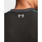Kid's Liverpool 2024/25 Away Shirt