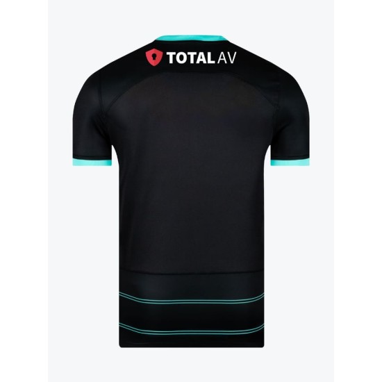 Men's Portsmouth 2024/25 Away Shirt