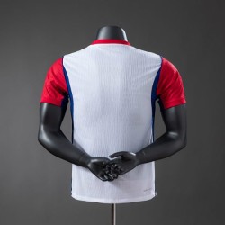 Men's Croatia 2026 Home World Cup Shirt