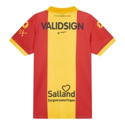 Kid's Go Ahead Eagles 2024/25 Home Shirt