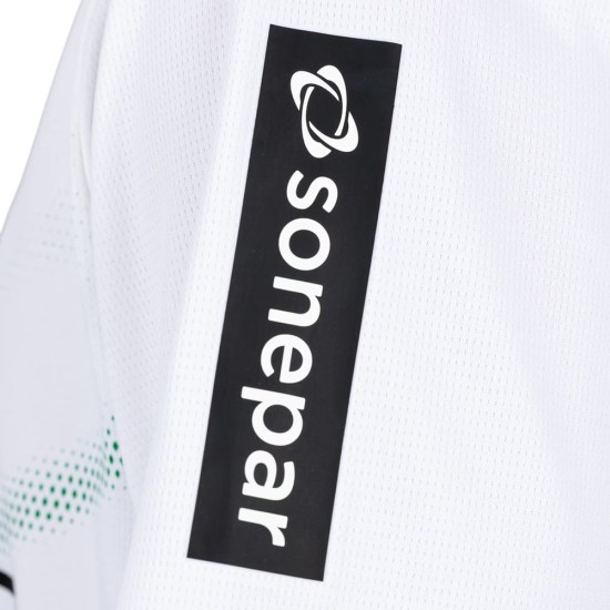 Men's Borussia Mönchengladbach 2026/27 Home Shirt Men's Borussia Mönchengladbach 2026/27 Home Shirt