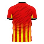 Kid's Lecce 2024/25 Home Shirt