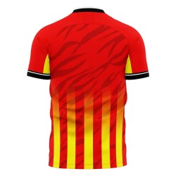 Kid's Lecce 2024/25 Home Shirt Kid's Lecce 2024/25 Home Shirt