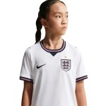 Kid's England 2026 Home World Cup Shirt Kid's England 2026 Home World Cup Shirt