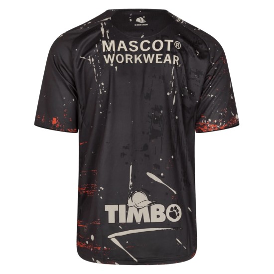 Men's FC Volendam 2025/26 Away Shirt