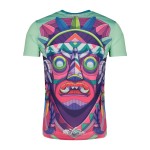 Women's Santos Laguna 2024/25 Third Warm Up Shirt Women's Santos Laguna 2024/25 Third Warm Up Shirt