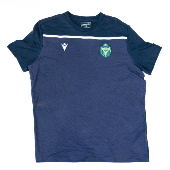 Men's York United FC 2025 Third Country Shirt