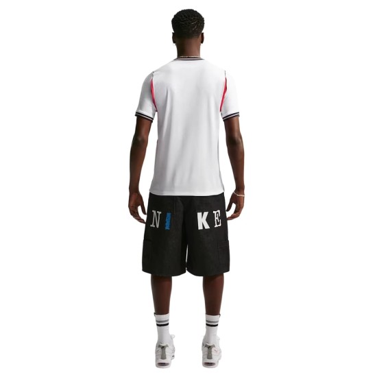 Women's England 2026 Home World Cup Shirt Women's England 2026 Home World Cup Shirt