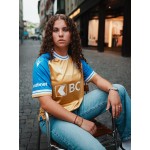 Women's FC Lausanne-Sport 2025/26 Third Shirt