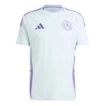 Men's ROBERTSON Scotland 2024/25 Away Shirt