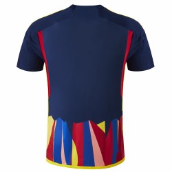 Men's OL 2023/24 Third Shirt Men's OL 2023/24 Third Shirt